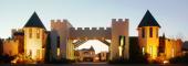 Exterior - Camelot Motor Lodge