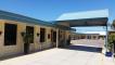 Reception Entrance - Ceduna Motel East West