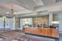 Reception at Century Inn - Century Inn Traralgon