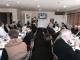 Conference Room - Dinner and Meeting - Christchurch City Park Motel