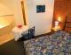 bedroom - City Gate Motel Mildura