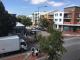 Deluxe Room Balcony View - CityLights Perth
