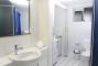 Citysider Cairns - Bathroom - Citysider Holiday Apartments