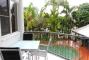 Citysider Cairns - Balcony - Citysider Holiday Apartments
