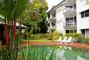 Citysider Cairns - Pool + Building - Citysider Holiday Apartments