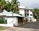 Citysider Cairns - Entrance - Citysider Holiday Apartments