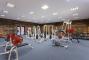 Large Indoor Gym - The Grand Hotel Launceston