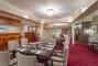 Larceny Restaurant - The Grand Hotel Launceston