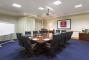 Conference Room - The Grand Hotel Launceston