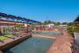 Pool Area - Discovery Parks - Townsville