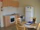 Executive suite kitchen - Collie Ridge Motel