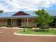 Outside rooms - Collie Ridge Motel