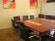Boardroom - Collie Ridge Motel