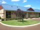 Outside units - Collie Ridge Motel