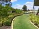 Gardens - Collie Ridge Motel