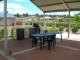 BBQ area - Collie Ridge Motel