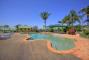 Pool - Colonial Ridge Retreat