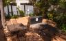 BBQ Area - Condor Ocean View Apartments