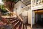 Stairs up onto deck area - Cooinda View Bed and Breakfast