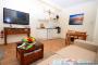 Living Area - Cooinda View Bed and Breakfast