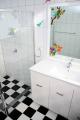 Bathroom - Cooinda View Bed and Breakfast