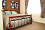 Queen Bedroom - Cooinda View Bed and Breakfast