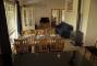 Lounge & Dining Room - Cottages on Lovedale