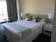 Executive Bedroom - Cottonwood Motor Inn