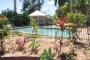 Outdoor Pool - Bundaberg International Motor Inn