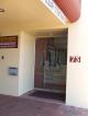 Entrance - Bundaberg International Motor Inn