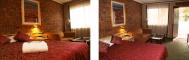 Bedroom - Countryman Motor Inn