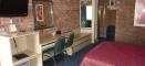 Bedroom - Countryman Motor Inn
