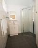 Queen Room Bathroom - Cowra Motor Inn