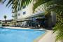Pool Area - Crown Promenade Perth