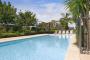 Outdoor Pool - Rydges Newcastle