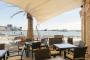 Breeze Restaurant - Outdoor Dining - Rydges Newcastle