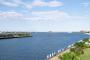 Newcastle Harbour View - Rydges Newcastle