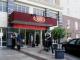 Hotel Entrance - Rydges Newcastle