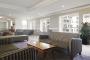Executive Floor Lounge - Rydges Newcastle