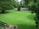 Lush grounds ideal for a very large marquee - Daintree Riverview Lodges