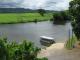 Very short walk to the Daintree River boat ramp & jetty - Daintree Riverview Lodges