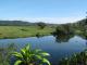Overlooking the Daintree River from the deck - Daintree Riverview Lodges