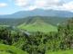 Spectacular views from an Argo 8x8 Rainforest Tour - Daintree Riverview Lodges