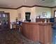 Reception - Dalby Homestead Motel