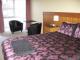 queen room - Darlot Motor Inn
