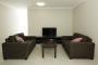 Living Area - Villas On Rivergum