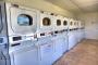 Corporate laundry - Discovery Parks - Emerald