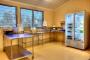 Camp kitchen - Discovery Parks - Emerald