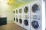 Corporate laundry - Discovery Parks - Mount Isa