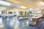 Dining Hall - Discovery Parks - Mount Isa